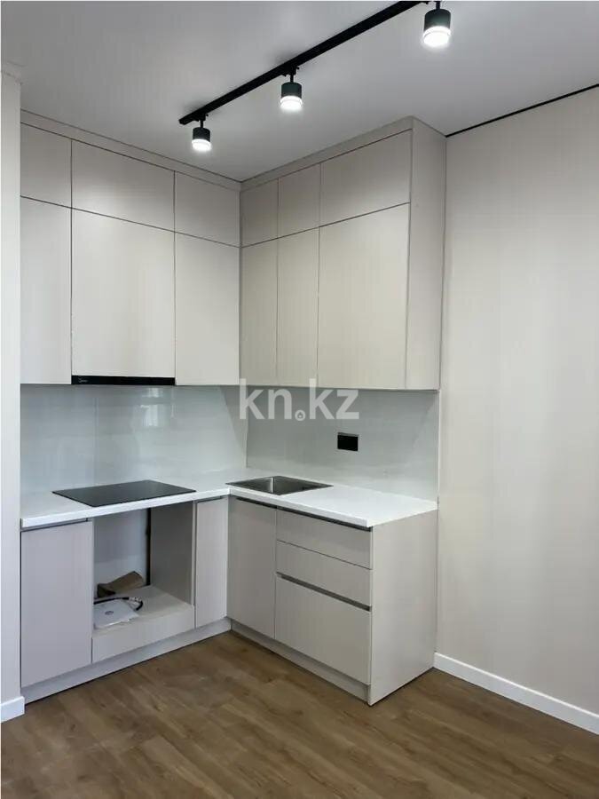 Продажа 2-комнатной квартиры, 44 м² в Алматы - фото 3