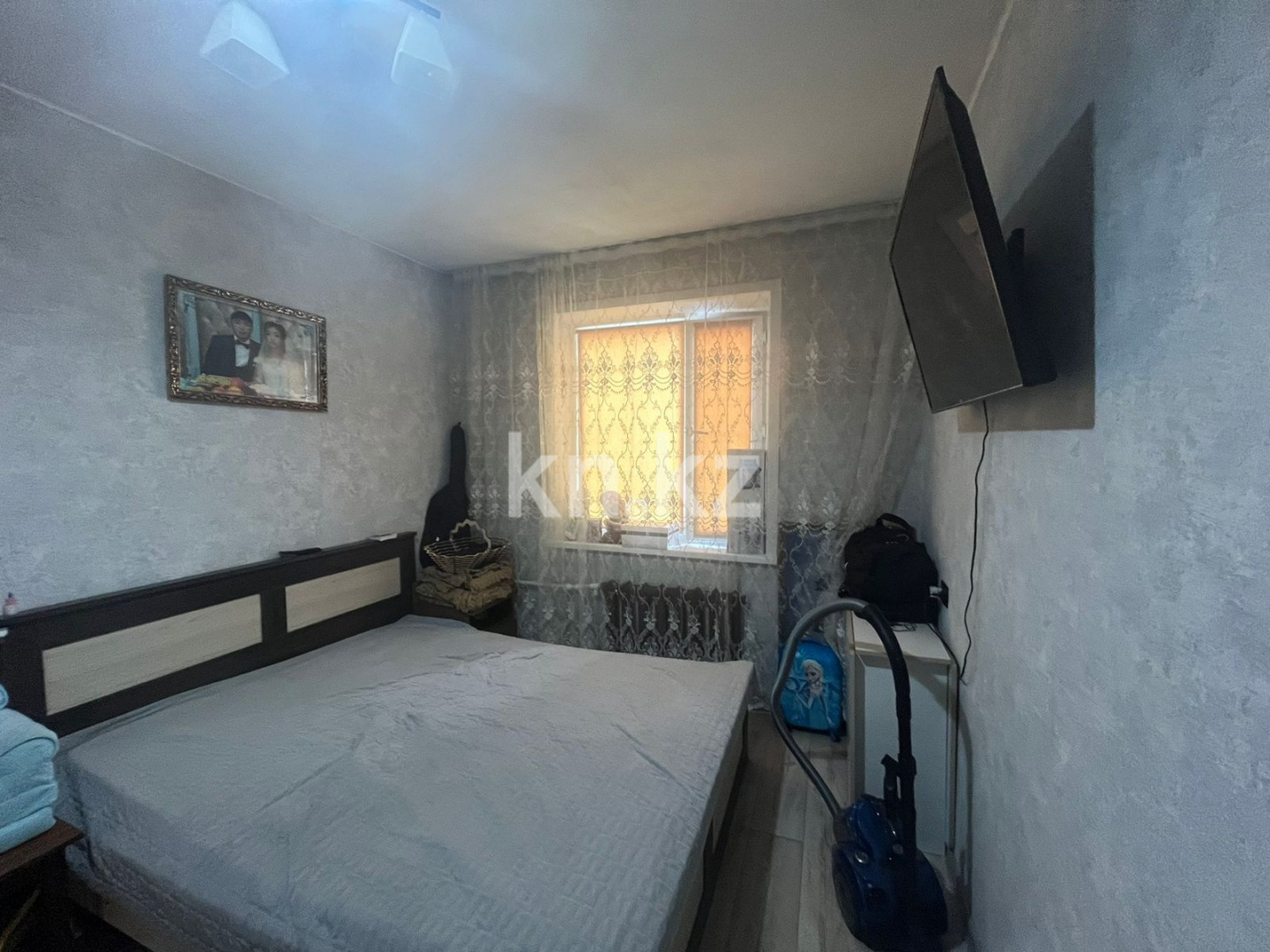 Продажа 2-комнатной квартиры, 54 м², мкр-н Степной-4 - Продажа  двухкомнатных квартир в Караганде фото 11 из 13