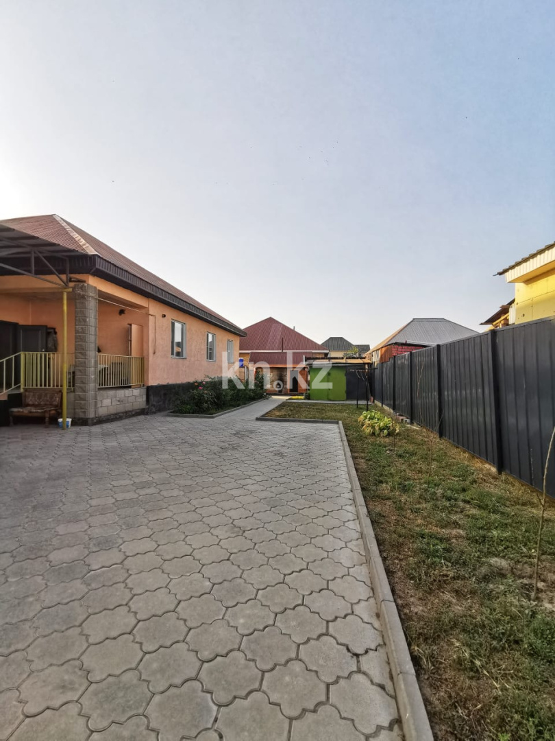 Продажа 5-комнатного дома, 149 м², Боралдай - Продажа домов, коттеджей в Алматинской области фото 29 из 38