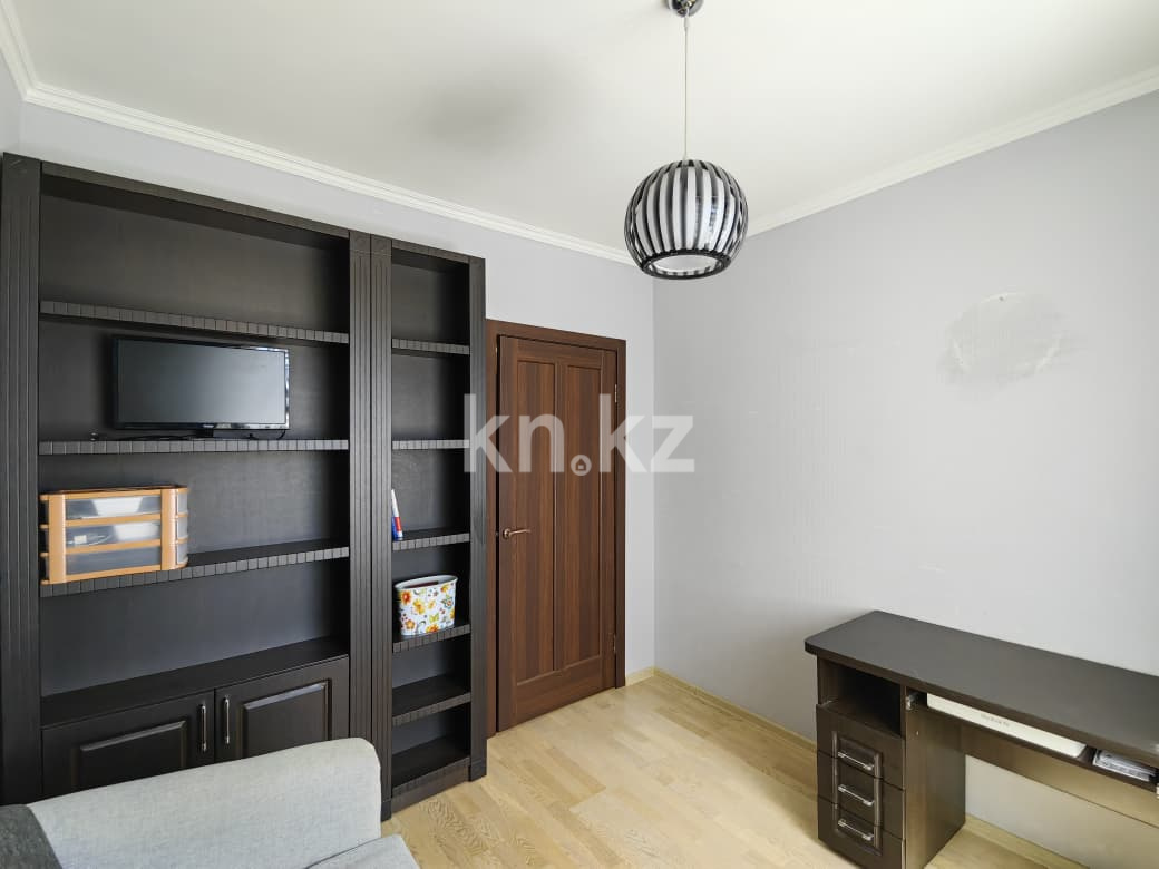 Продажа 3-комнатной квартиры, 63 м² - Недвижимость в Казахстане - страница 13 фото 14 из 34