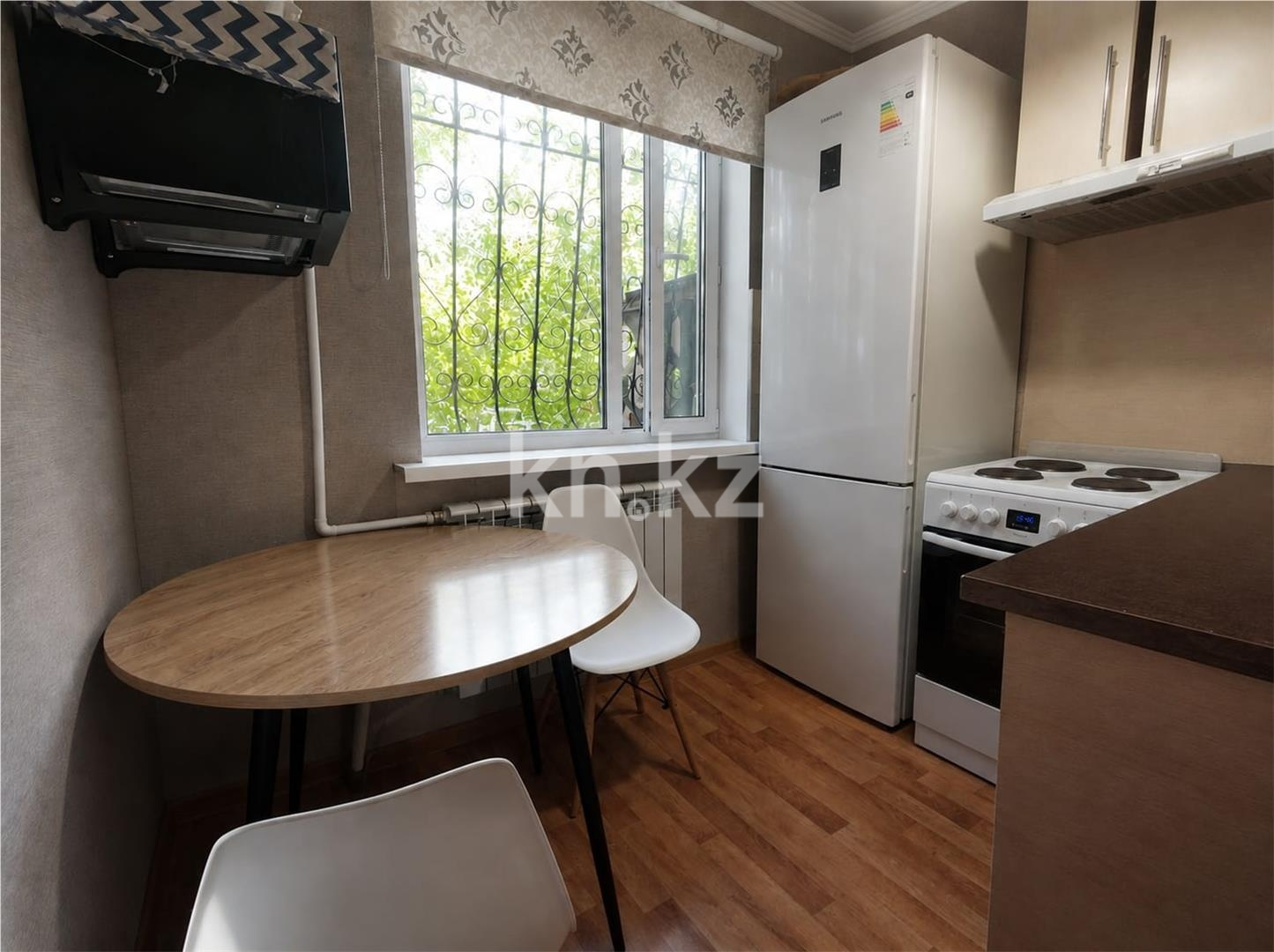 Продажа 3-комнатной квартиры, 47 м² в Караганде - фото 4
