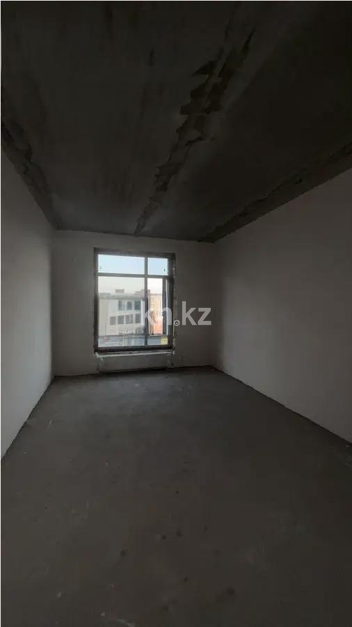 Продажа 1-комнатной квартиры, 43 м² - Продажа однокомнатных квартир в р-не Нура Астаны фото 1 из 4