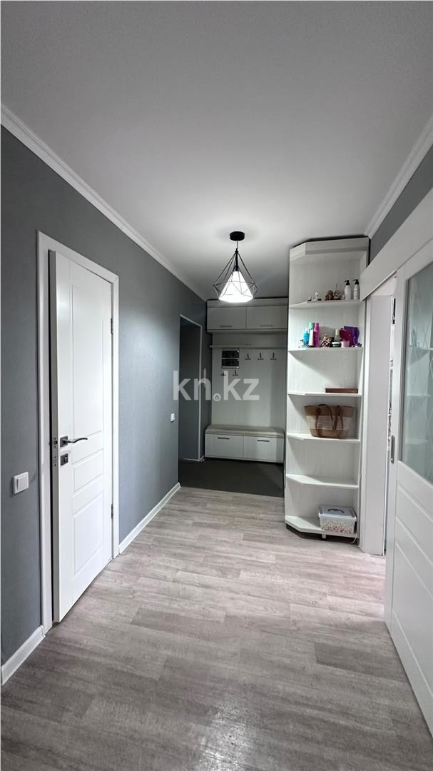 Продажа 3-комнатной квартиры, 78.1 м² в Астане - фото 7
