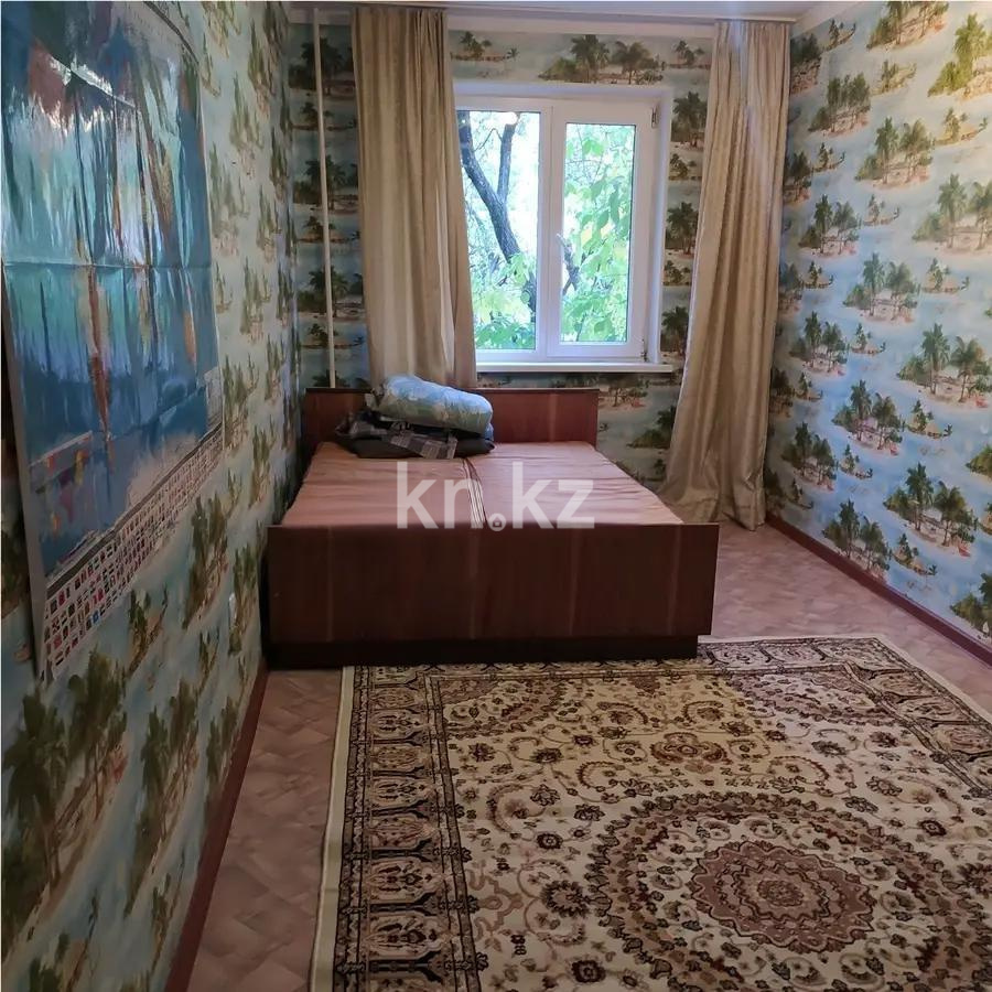 Продажа 3-комнатной квартиры, 58 м², мкр-н 2, дом  51 в Алматы - фото 3