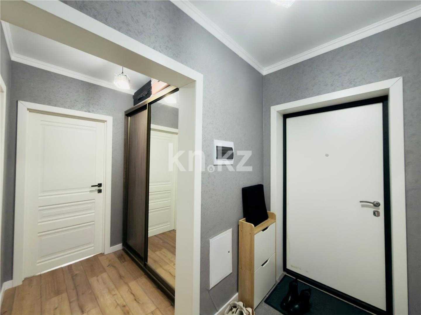 Продажа 2-комнатной квартиры, 60 м², пр. Туран - Продажа квартир в Актау фото 12 из 17