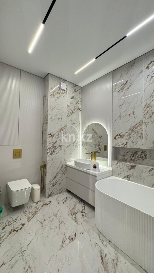 Продажа 3-комнатной квартиры, 100 м² в Алматы - фото 29