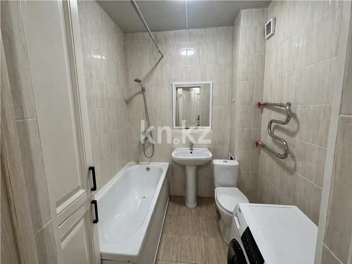 Продажа 1-комнатной квартиры, 29 м² - Продажа квартир в Астане - страница 8 фото 3 из 3