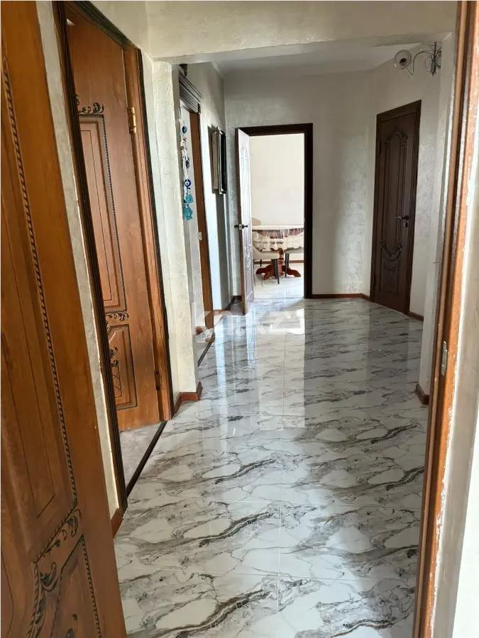 Продажа 3-комнатной квартиры, 96 м², мкр. Кулагер, дом  25 - Продажа земельных участков в Жезказгане фото 5 из 5