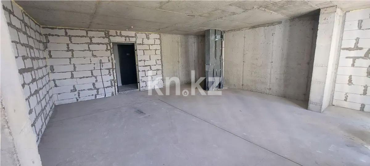 Продажа 1-комнатной квартиры, 47.9 м², мкр-н Шугыла, дом  340/37 - Продажа и аренда недвижимости в Алматы фото 2 из 4