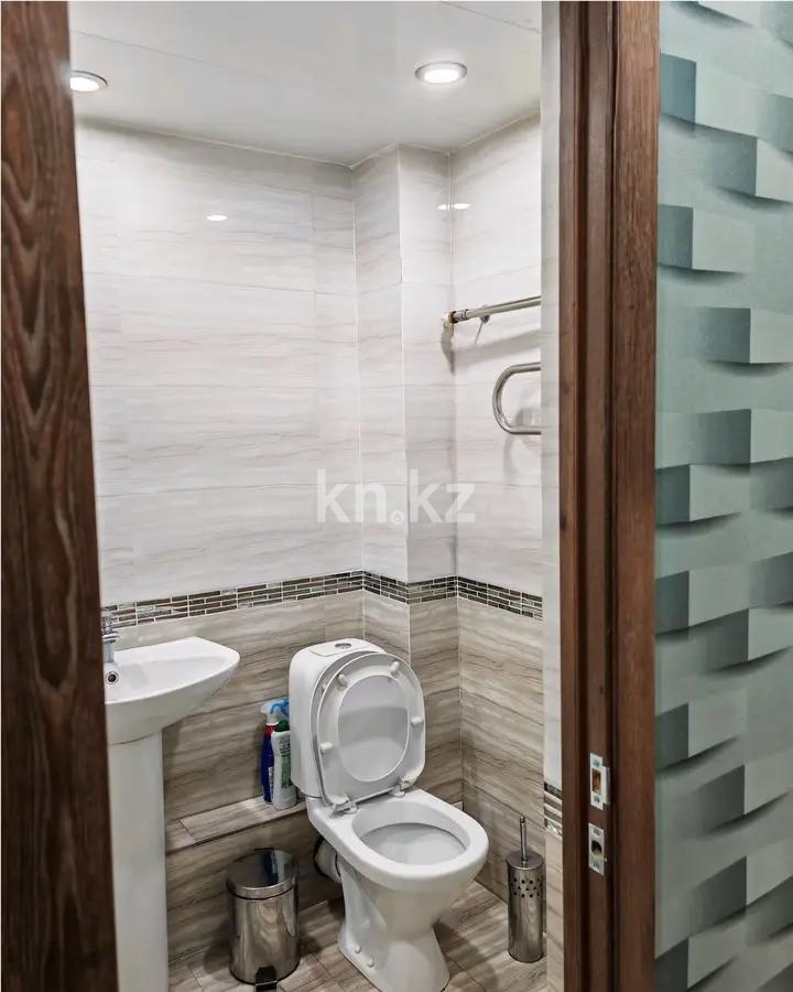 Продажа 1-комнатной квартиры, 31 м², ул. Горняцкая, дом  6 - Продажа квартир в Шахтинске фото 4 из 4