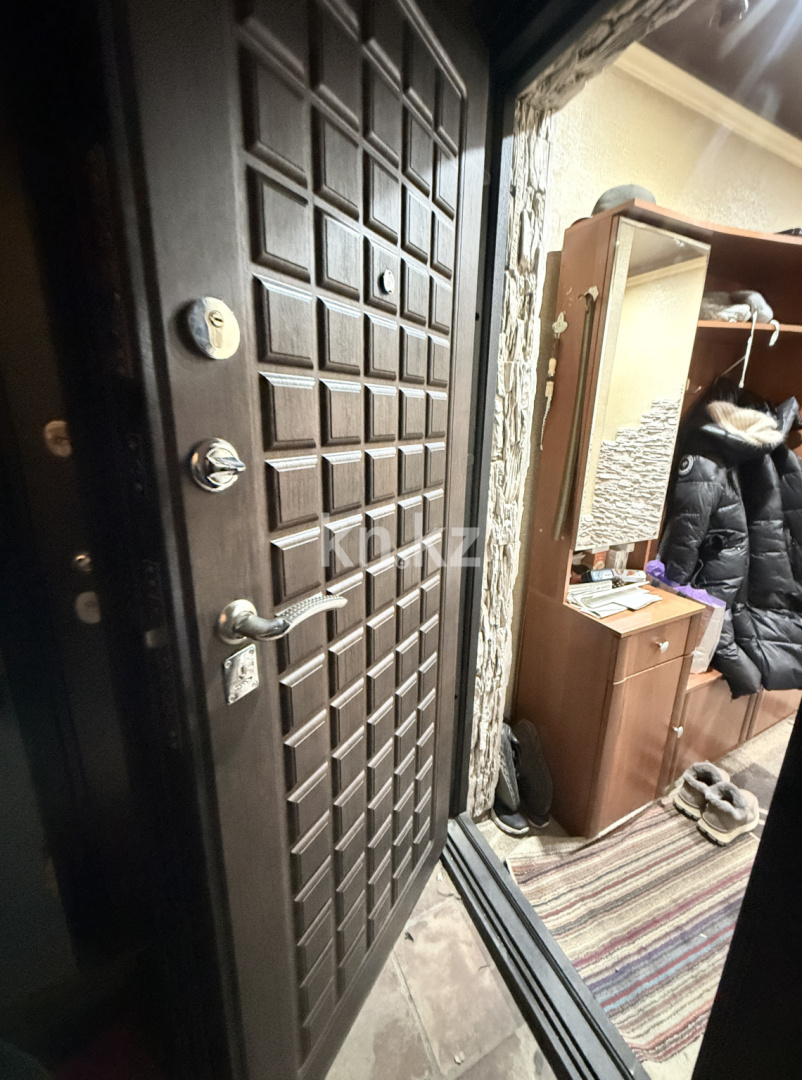 Продажа 3-комнатной квартиры, 48 м², ул. Муканова, дом  16/2 - Продажа квартир в Караганде фото 21 из 21