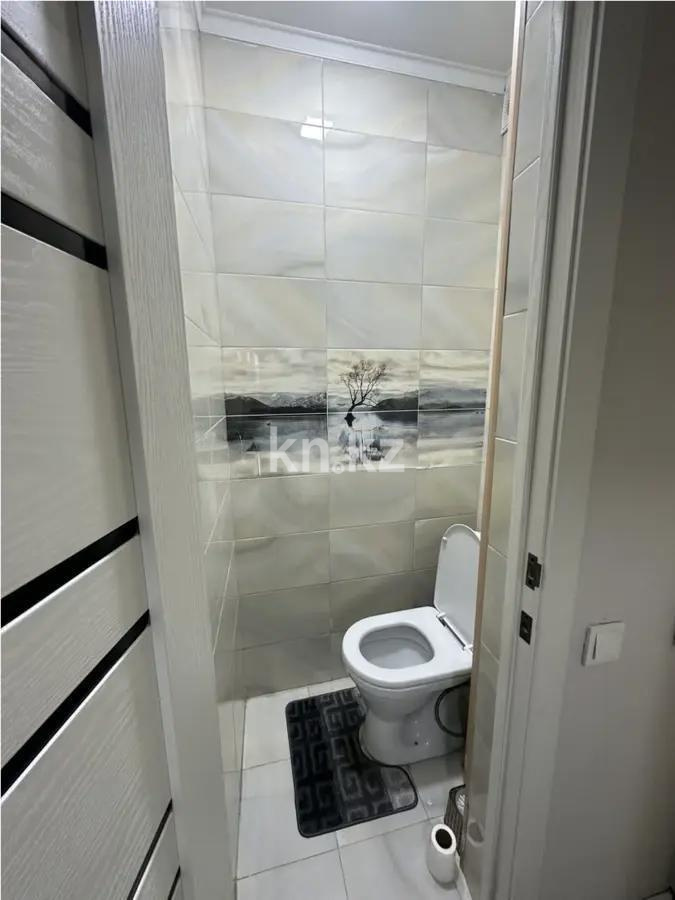 Продажа 4-комнатной квартиры, 70 м², ул. Спортивная, дом  3 - Продажа квартир в Алматы фото 7 из 9