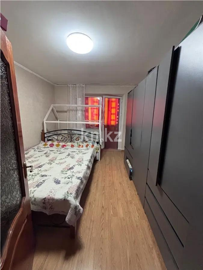 Продажа 3-комнатной квартиры, 55.2 м² - Продажа  трехкомнатных квартир в Алматы без посредников фото 3 из 6