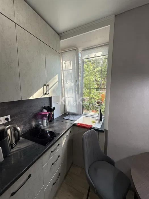 Продажа 3-комнатной квартиры, 64 м² - Продажа квартир в Казахстане - страница 6 фото 8 из 10
