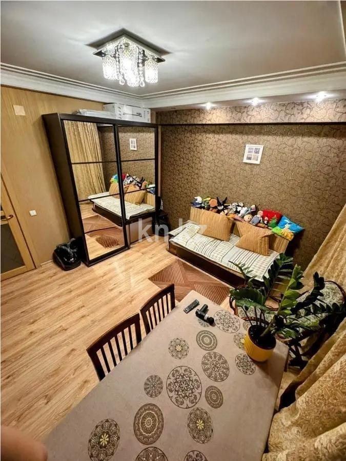 Продажа 3-комнатной квартиры, 108 м² - Продажа квартир в Алматы - страница 14 фото 3 из 7