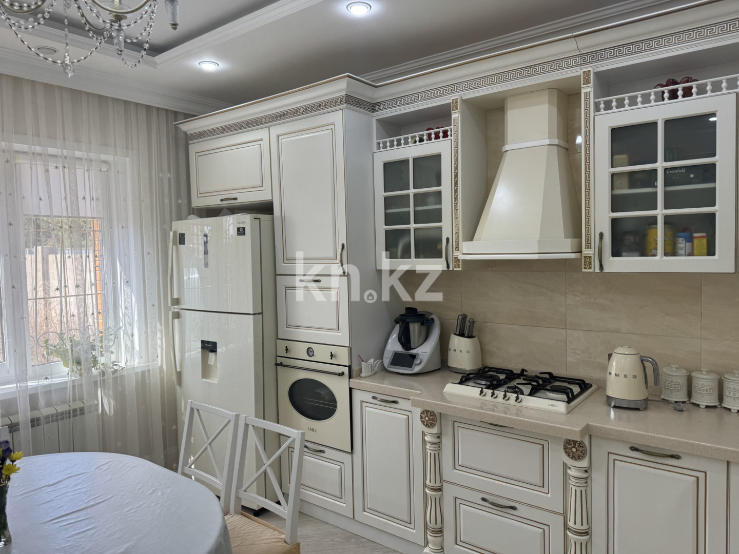 Продажа 8-комнатного дома, 315 м² в Караганде - фото 4