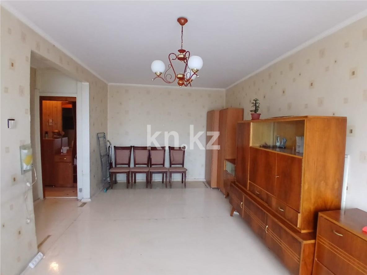 Продажа 1-комнатной квартиры, 30 м² в Караганде - фото 2