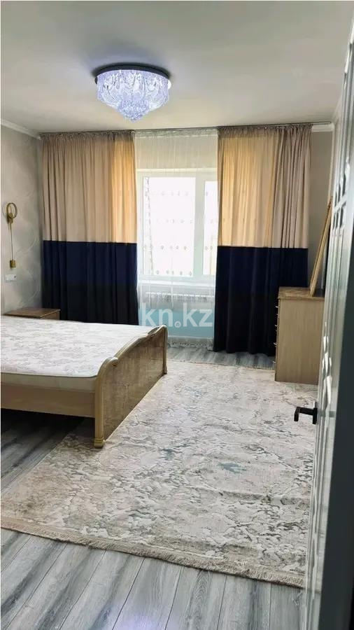 Продажа 3-комнатной квартиры, 95 м² - Продажа трехкомнатных квартир в Астане - страница 3 фото 2 из 4