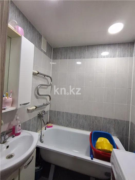 Продажа 3-комнатной квартиры, 68 м² - Продажа комнат в Усть-Каменогорске фото 3 из 5