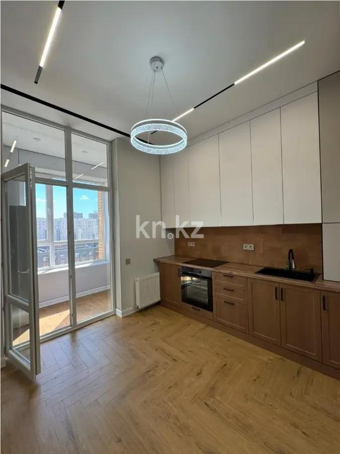 Продажа 2-комнатной квартиры, 51 м² - Продажа двухкомнатных квартир в кирпичном доме в Астане - страница 2 фото 3 из 5