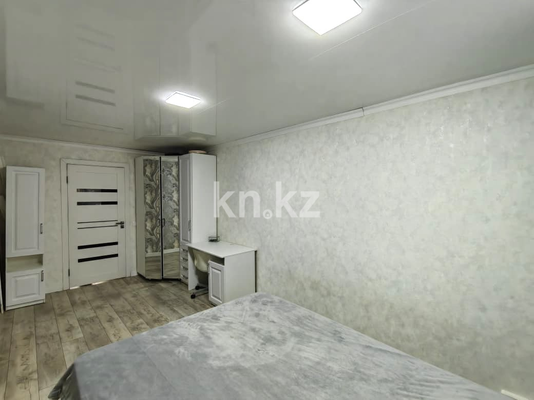 Продажа 3-комнатной квартиры, 71 м², ул. Ержанова, дом  47/2 - Продажа квартир в Караганде фото 18 из 26