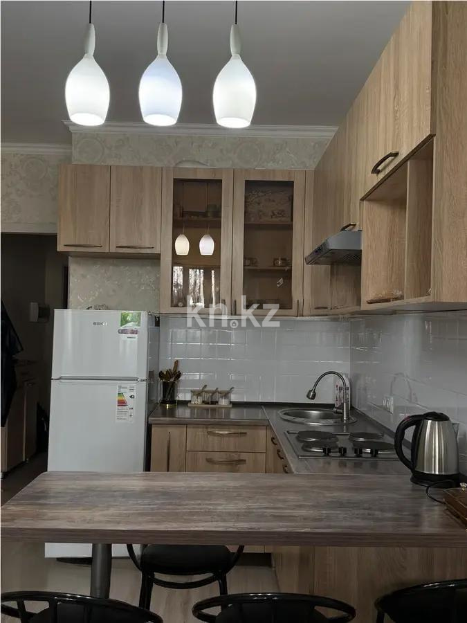Продажа 1-комнатной квартиры, 29 м² в Алматы - фото 2