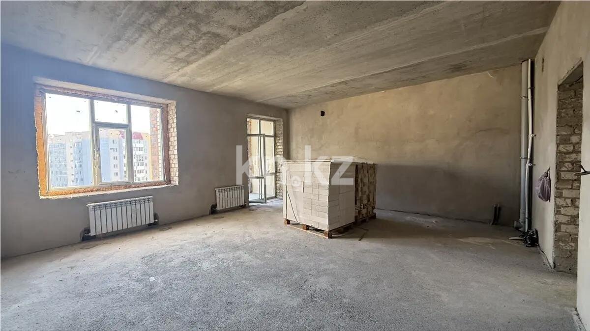 Продажа 1-комнатной квартиры, 39 м² в Караганде