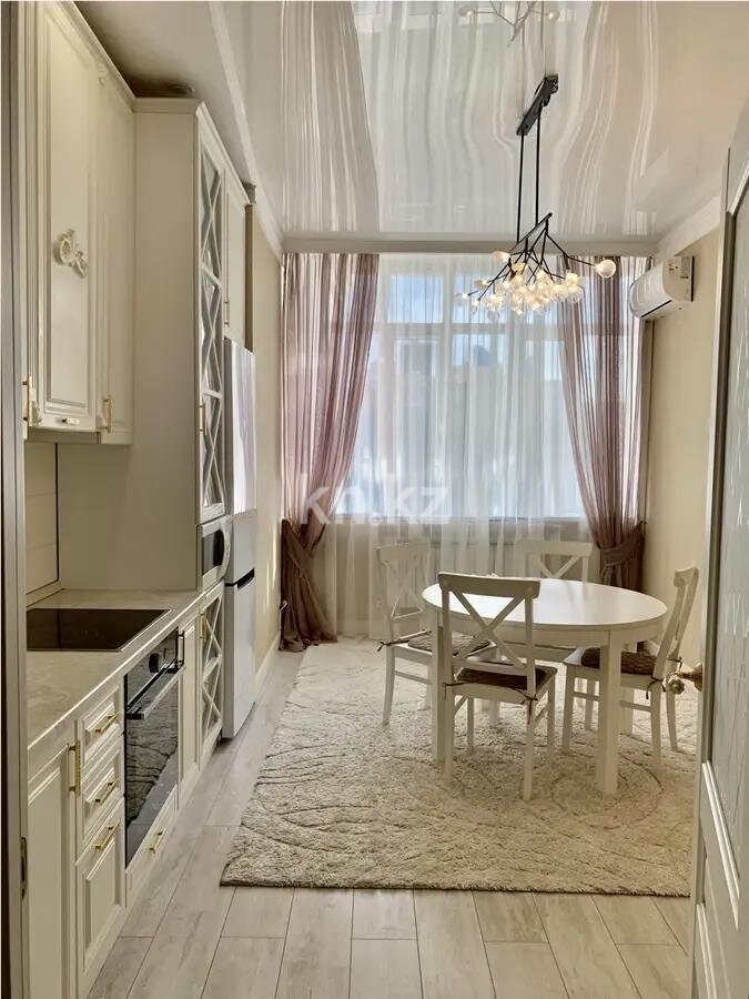 Продажа 2-комнатной квартиры, 90 м² в Астане - фото 3