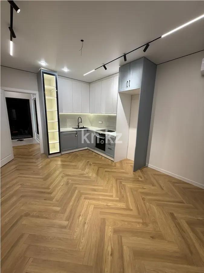 Продажа 2-комнатной квартиры, 47 м², мкр-н Кайрат, дом  153/26 в Алматы - фото 4
