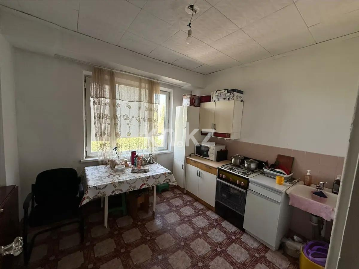 Продажа 1-комнатной квартиры, 37 м², мкр-н Жулдыз-1, дом  21 - Продажа квартир в Алматы без посредников с фото фото 2 из 5