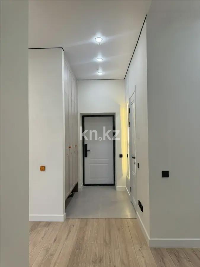 Продажа 2-комнатной квартиры, 40 м², ул. Жошы хана, дом  14/1 в Астане - фото 5