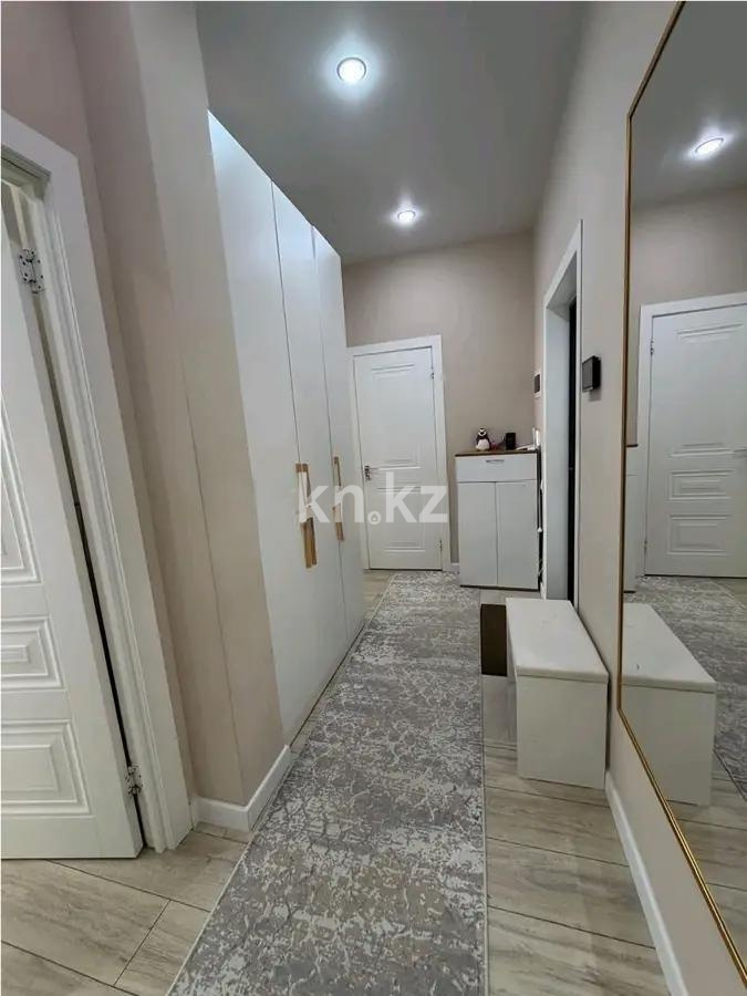 Продажа 2-комнатной квартиры, 49 м² - Продажа двухкомнатных квартир от собственников в Астане - страница 6 фото 6 из 7