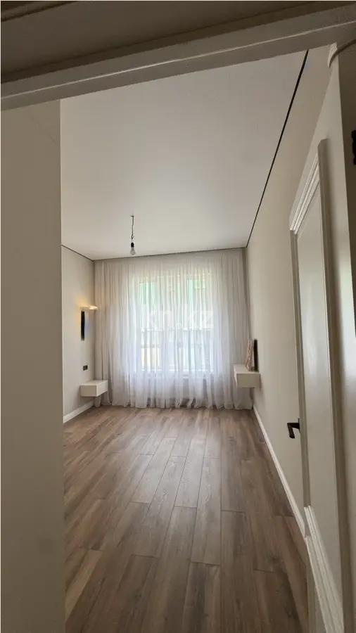 Продажа 2-комнатной квартиры, 41.2 м² - Продажа квартир в Алматы - страница 2 фото 1 из 4