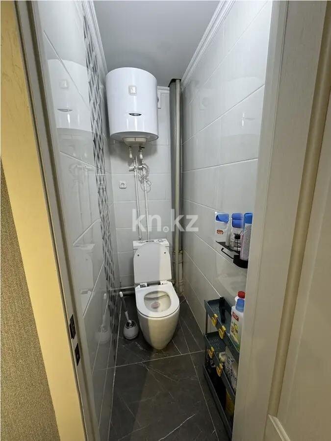 Продажа 2-комнатной квартиры, 50 м² в Караганде - фото 4