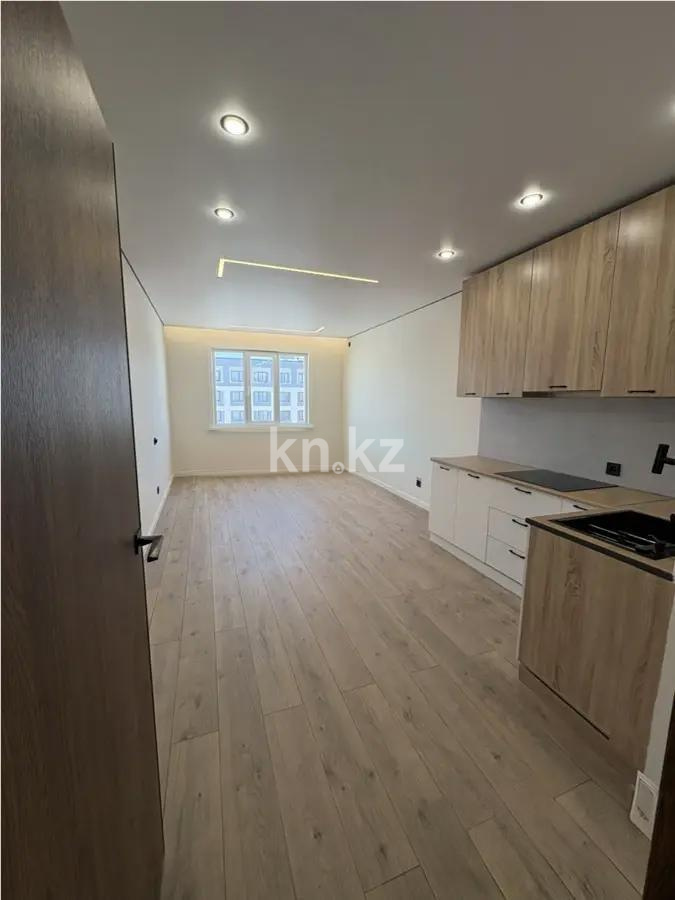 Продажа 2-комнатной квартиры, 47 м² - Продажа  двухкомнатных квартир в новостройках Астаны с фото - страница 75 фото 1 из 3