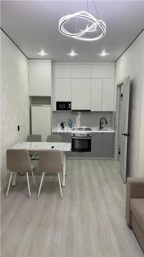 Продажа 2-комнатной квартиры, 40 м² в Астане - фото 3