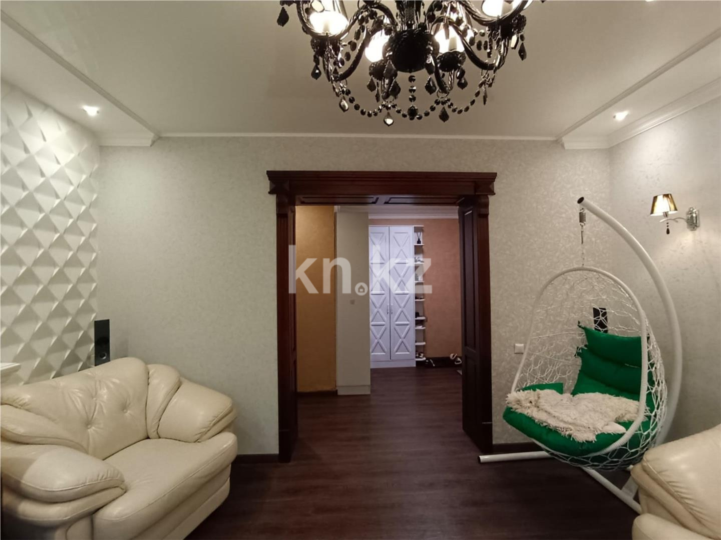 Продажа 3-комнатной квартиры, 76 м², ул. Методическая - Продажа  трехкомнатных квартир в Караганде с фото фото 7 из 26