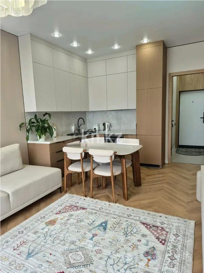 Продажа 3-комнатной квартиры, 65 м² в Астане - фото 2