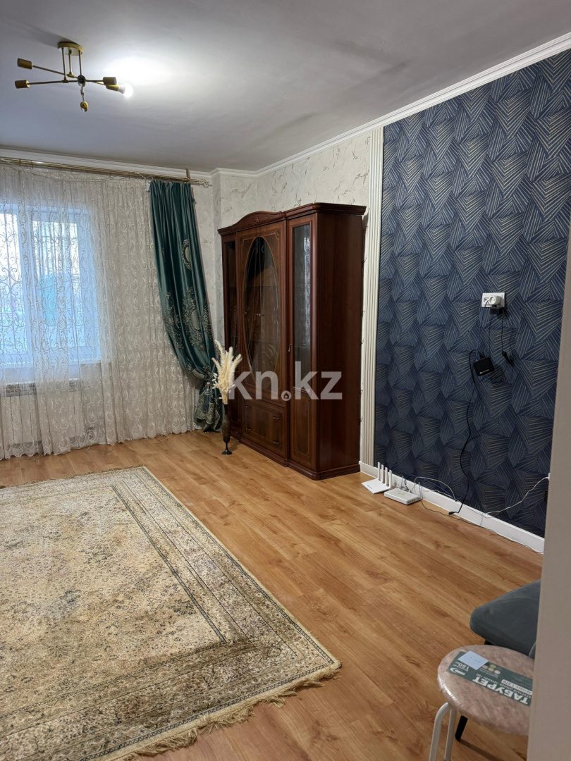 Аренда 3-комнатной квартиры, 80 м² - Аренда трехкомнатных квартир помесячно от хозяев в Казахстане фото 10 из 12