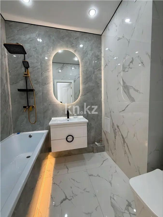 Продажа 4-комнатной квартиры, 133 м², ул. Айнакол, дом  66 - Продажа  четырехкомнатных квартир в Астане без посредников фото 6 из 8