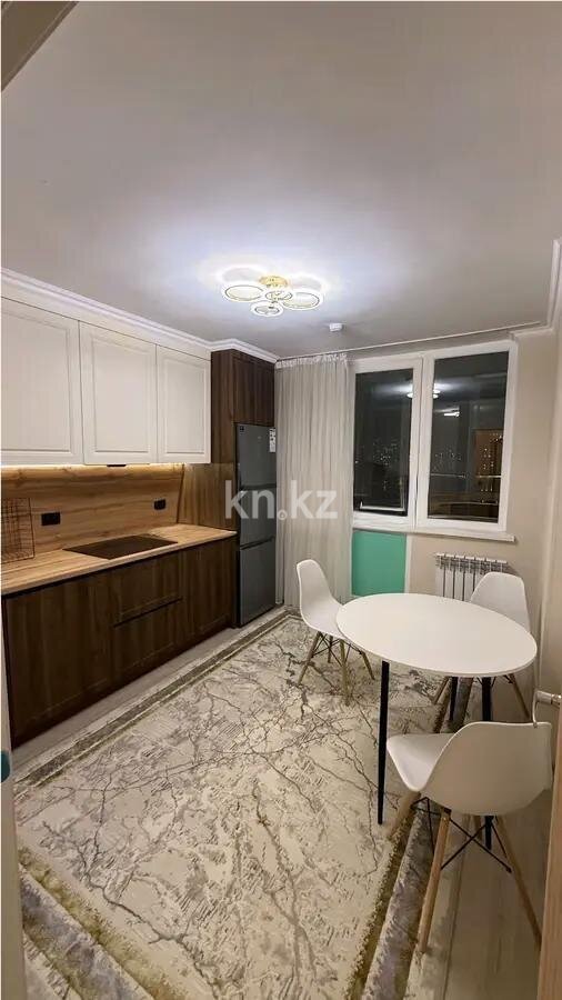 Продажа 1-комнатной квартиры, 38 м² в Астане - фото 2