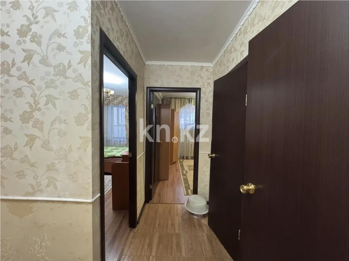 Продажа 4-комнатной квартиры, 85 м² - Продажа квартир в Астане - страница 19 фото 8 из 9