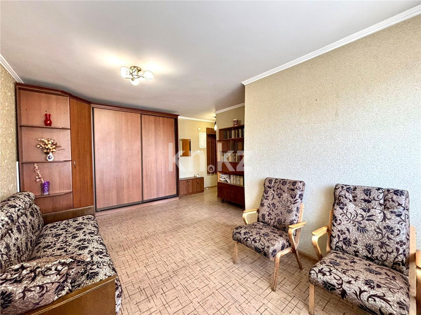 Продажа 1-комнатной квартиры, 30 м² - Продажа квартир в Балхаше фото 1 из 14