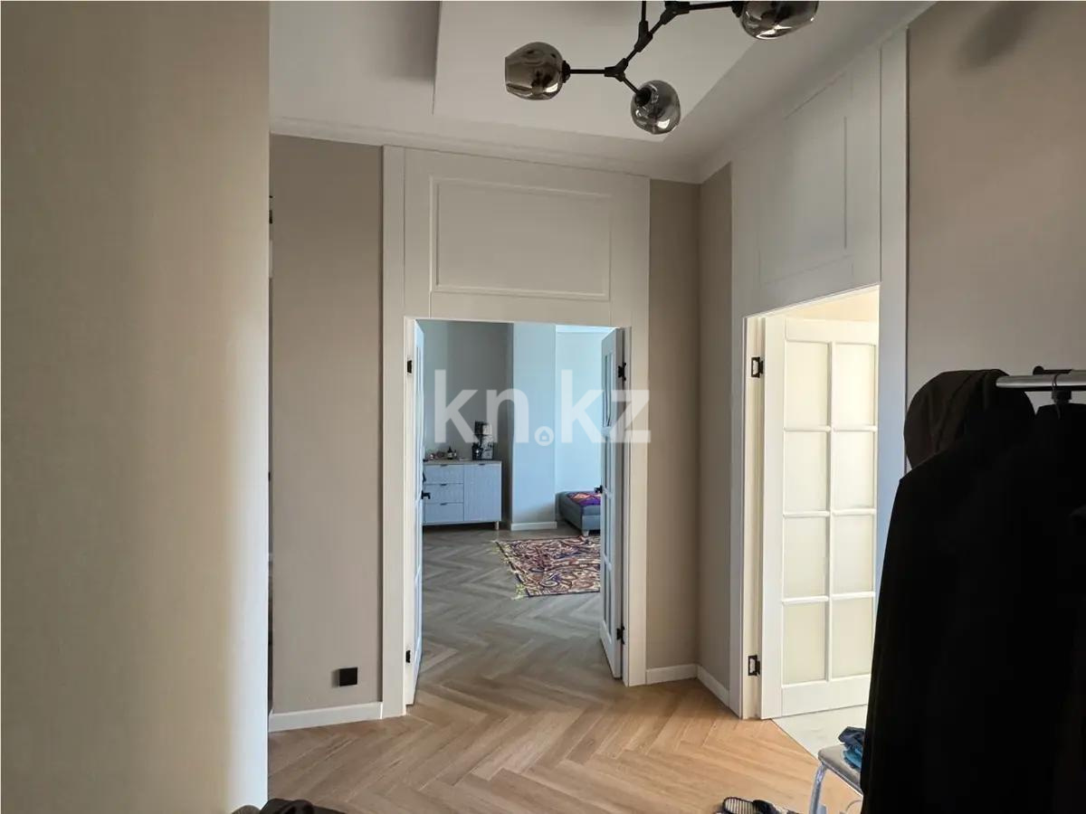 Продажа 2-комнатной квартиры, 80 м², ул. Сарайшык, дом  34 в Астане - фото 5