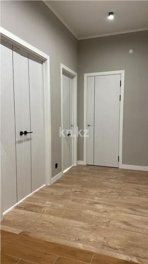 Продажа 1-комнатной квартиры, 47 м², ул. Сатпаева, дом  82 в Алматы - фото 4