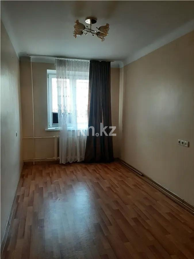 Продажа 3-комнатной квартиры, 58.4 м² - Продажа квартир в Бостандыкском р-не Алматы - страница 3 фото 3 из 5