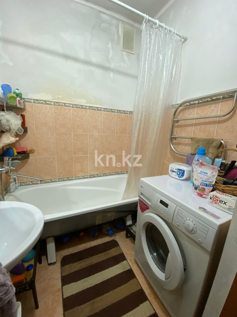 Продажа 2-комнатной квартиры, 56.5 м², ул. Ермекова - Продажа квартир в Караганде фото 6 из 7