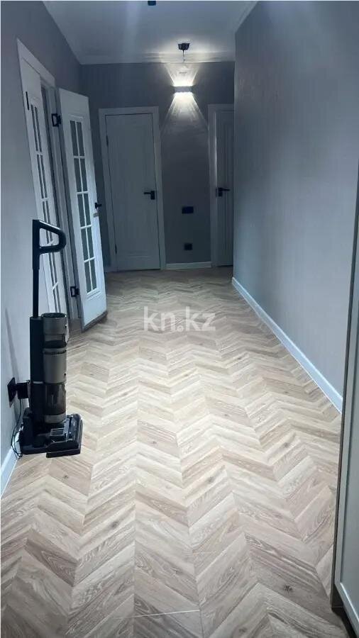 Продажа 3-комнатной квартиры, 90 м² в Караганде - фото 7