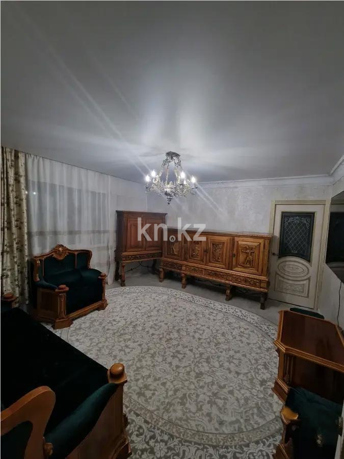 Продажа 4-комнатной квартиры, 76 м² в Караганде - фото 2
