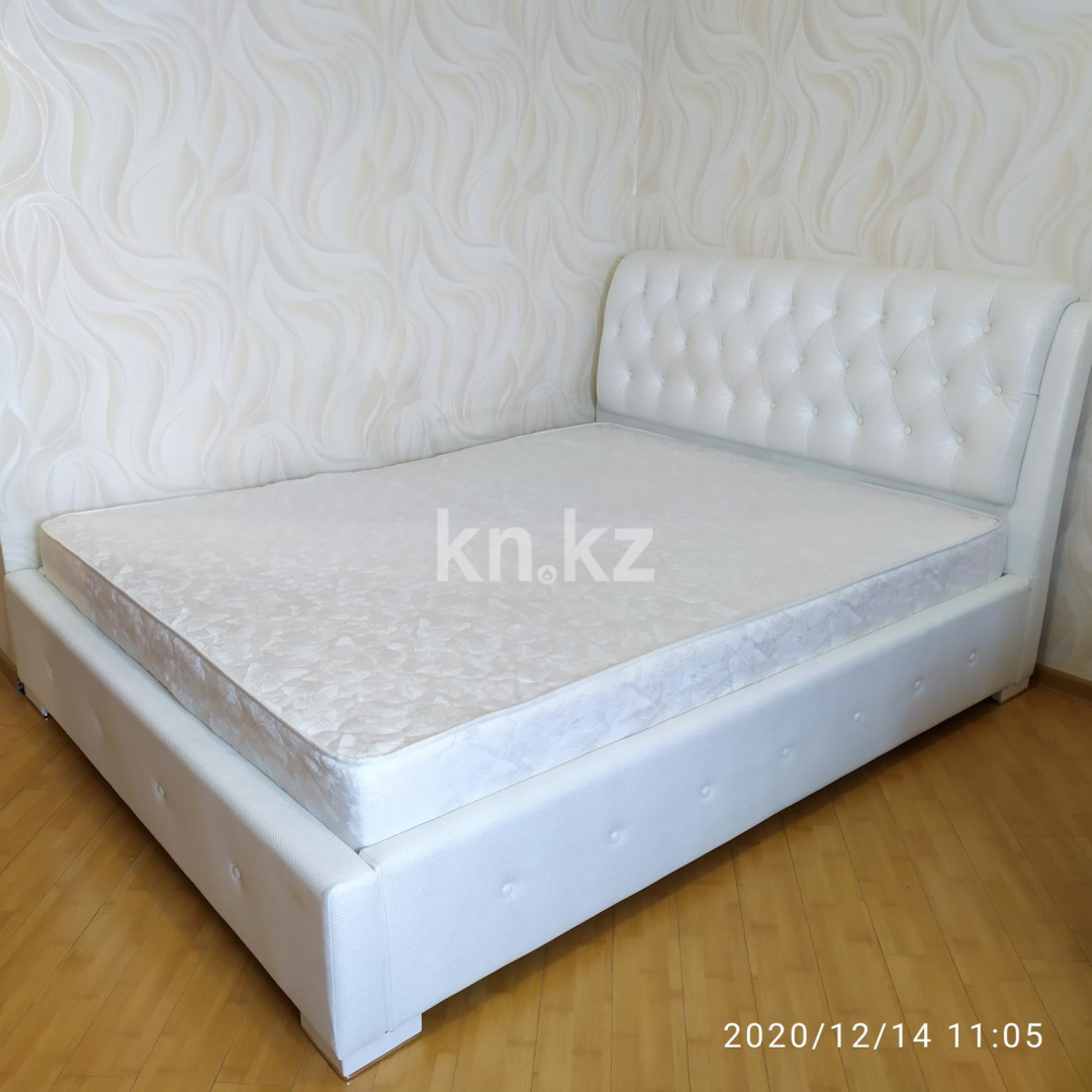 Аренда 1-комнатной квартиры посуточно, 45 м² - Аренда недвижимости в Астане фото 2 из 10